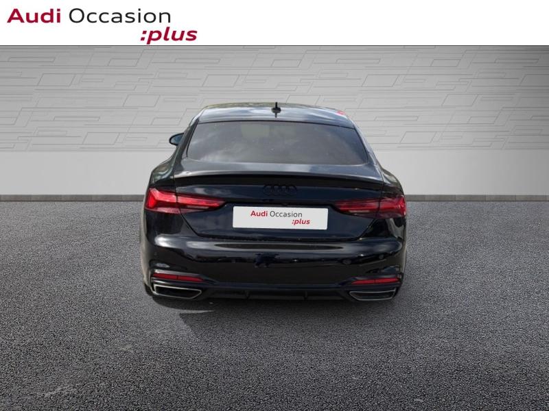 Voitures occasions Audi A5 Sportback S Edition Dechy