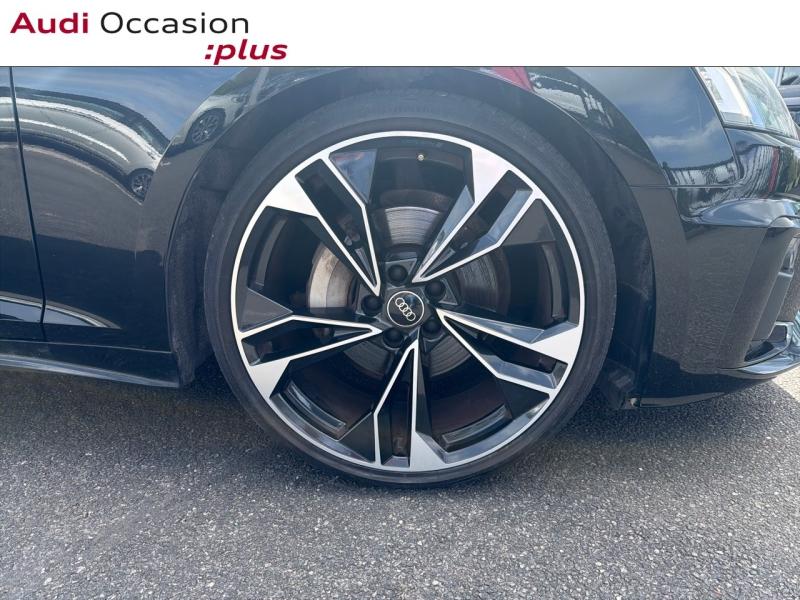 Voitures occasions Audi A5 Sportback S Edition Dechy