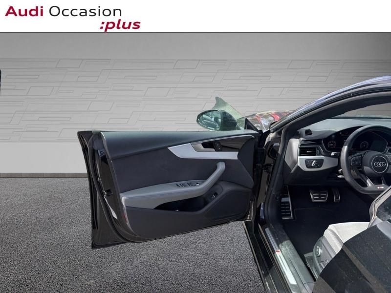 Voitures occasions Audi A5 Sportback S Edition Dechy