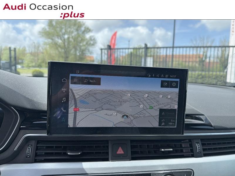 Voitures occasions Audi A5 Sportback S Edition Dechy
