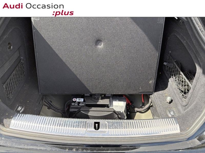 Voitures occasions Audi A5 Sportback S Edition Dunkerque
