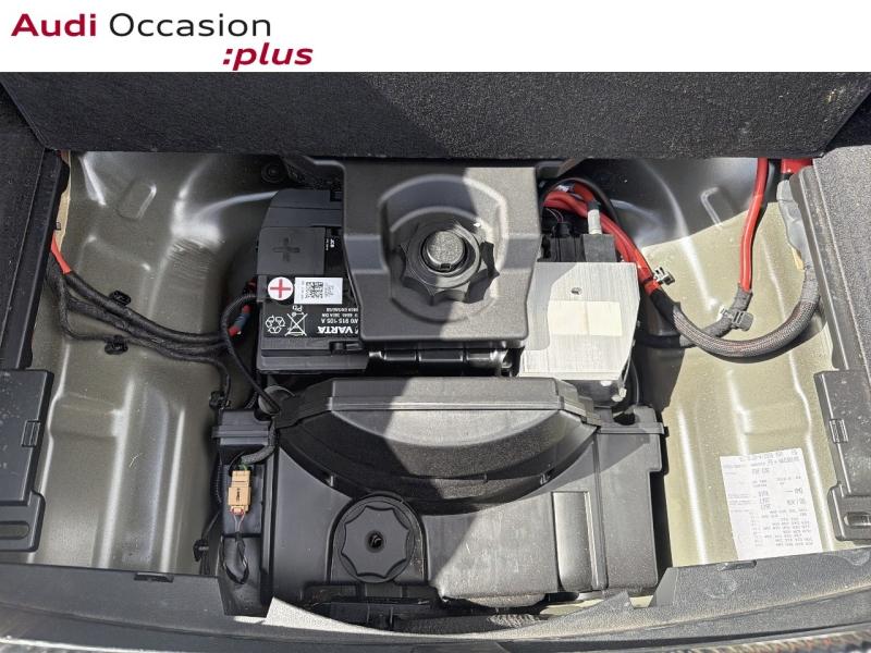 Voitures occasions Audi A5 Sportback S Edition Dechy