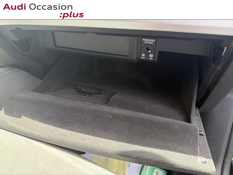 Voitures occasions Audi A5 Sportback S Edition Dechy