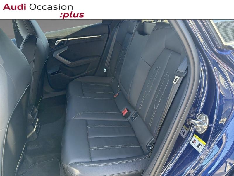 Voitures occasions Audi A3 Sportback S line Dunkerque