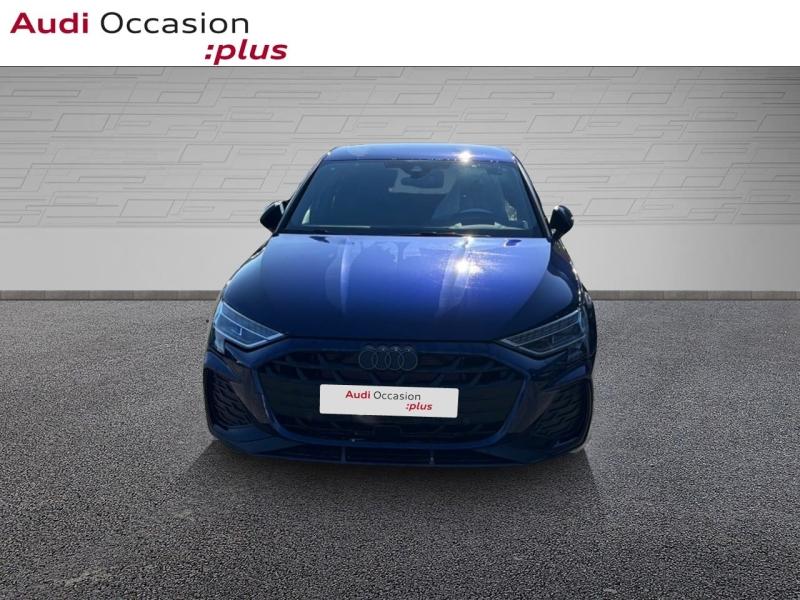 Voitures occasions Audi A3 Sportback S line Dunkerque