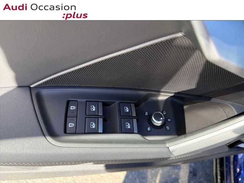 Voitures occasions Audi A3 Sportback S line Dunkerque