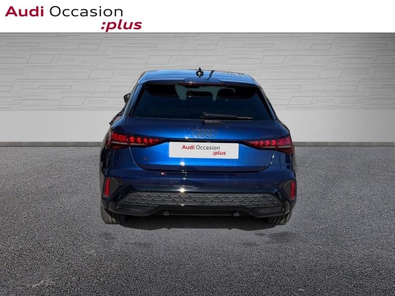 Voitures occasions Audi A3 Sportback S line Dunkerque