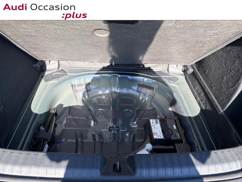 Voitures occasions Audi A3 Sportback S line Dunkerque