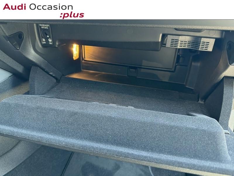 Voitures occasions Audi A3 Sportback S line Dunkerque