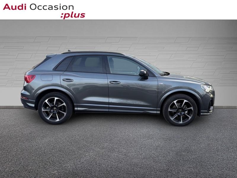 Voitures occasions Audi Q3 S line plus Dunkerque