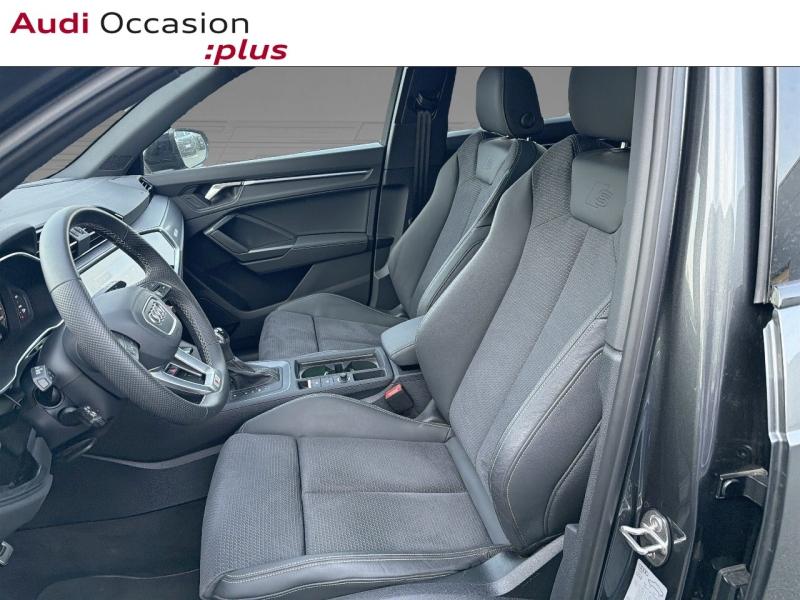 Voitures occasions Audi Q3 S line plus Dunkerque