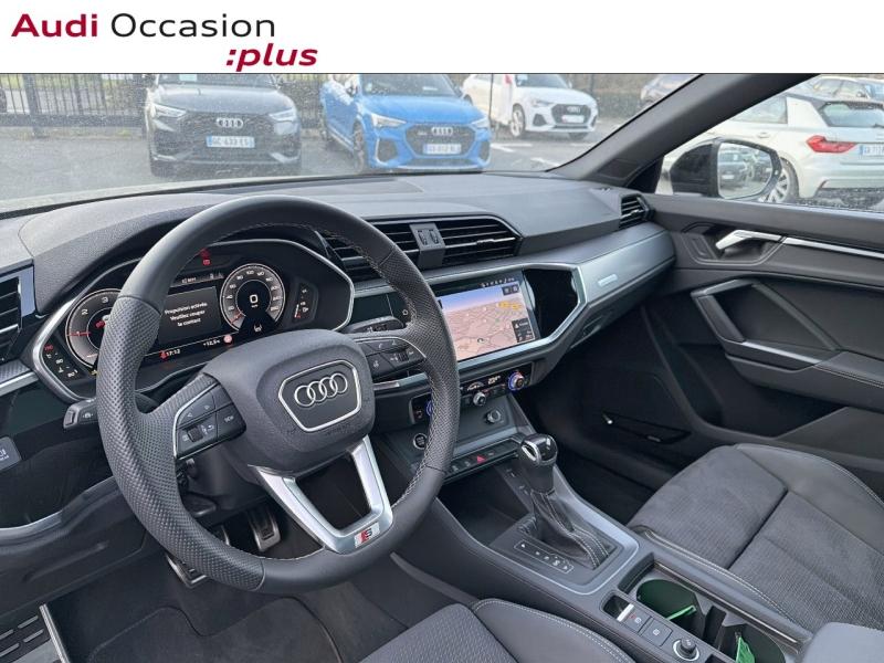 Voitures occasions Audi Q3 S line plus Dunkerque