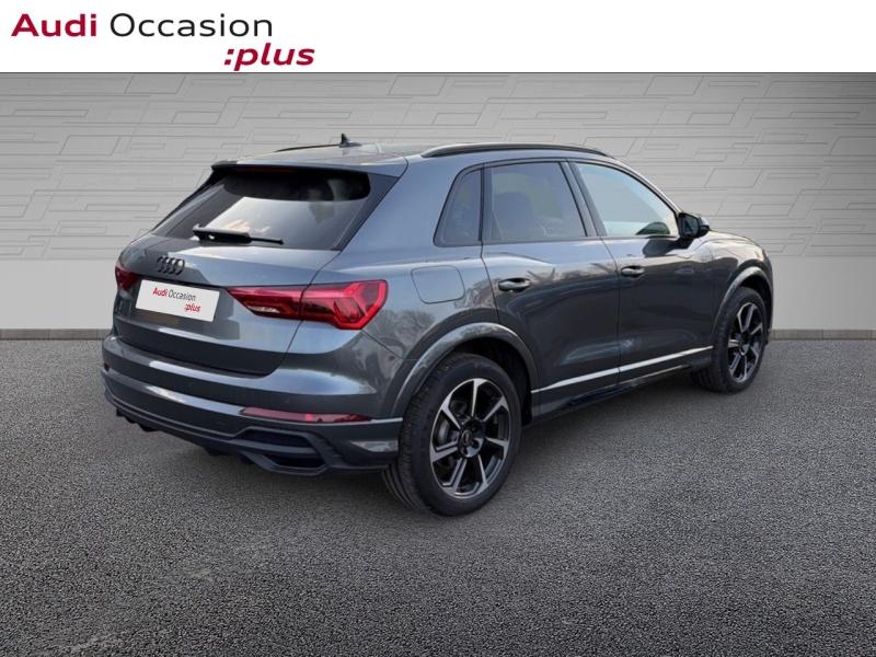 Voitures occasions Audi Q3 S line plus Dunkerque
