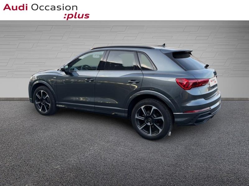 Voitures occasions Audi Q3 S line plus Dunkerque