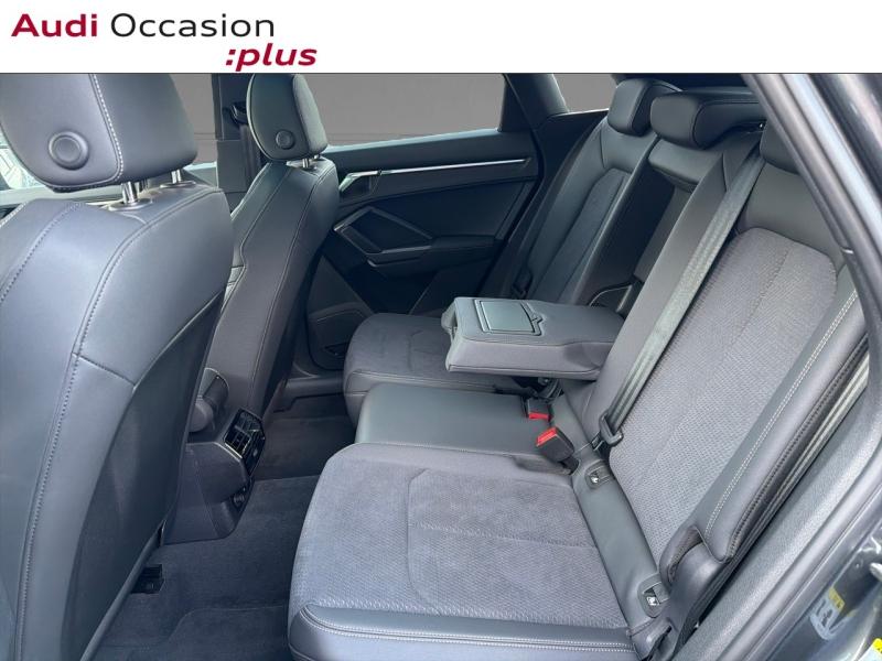 Voitures occasions Audi Q3 S line plus Dunkerque