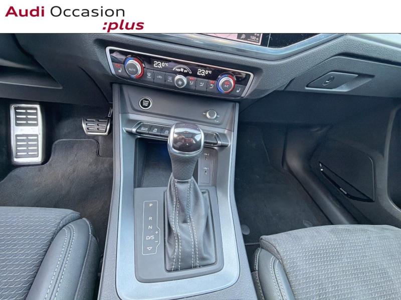 Voitures occasions Audi Q3 S line plus Dunkerque