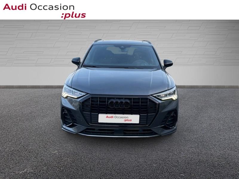 Voitures occasions Audi Q3 S line plus Dunkerque