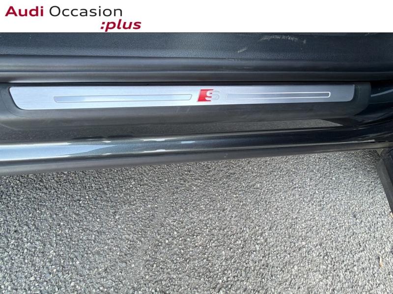 Voitures occasions Audi Q3 S line plus Dunkerque