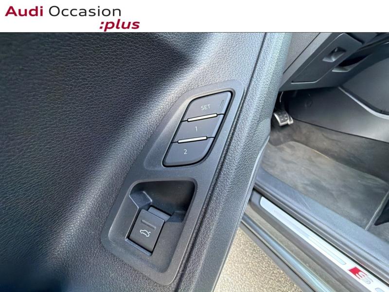 Voitures occasions Audi Q3 S line plus Dunkerque