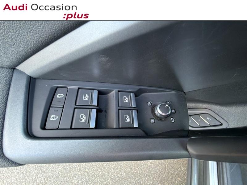 Voitures occasions Audi Q3 S line plus Dunkerque