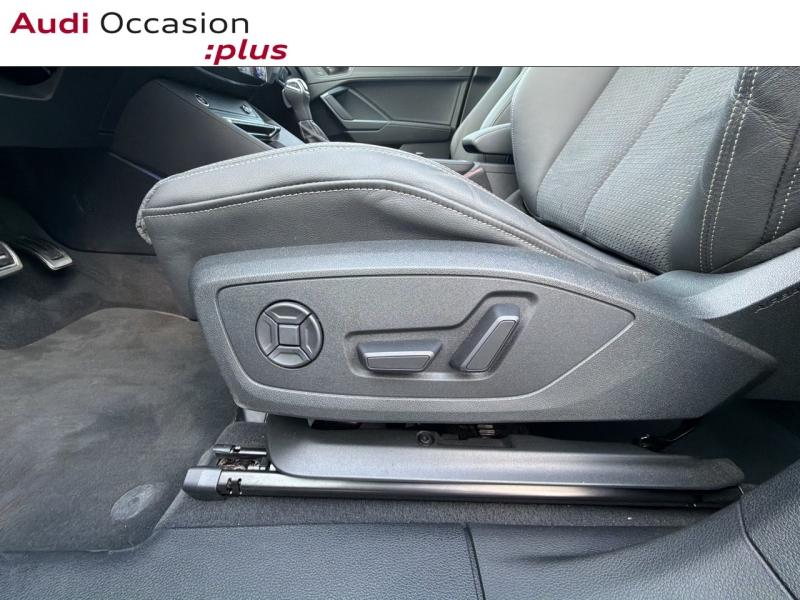 Voitures occasions Audi Q3 S line plus Dunkerque