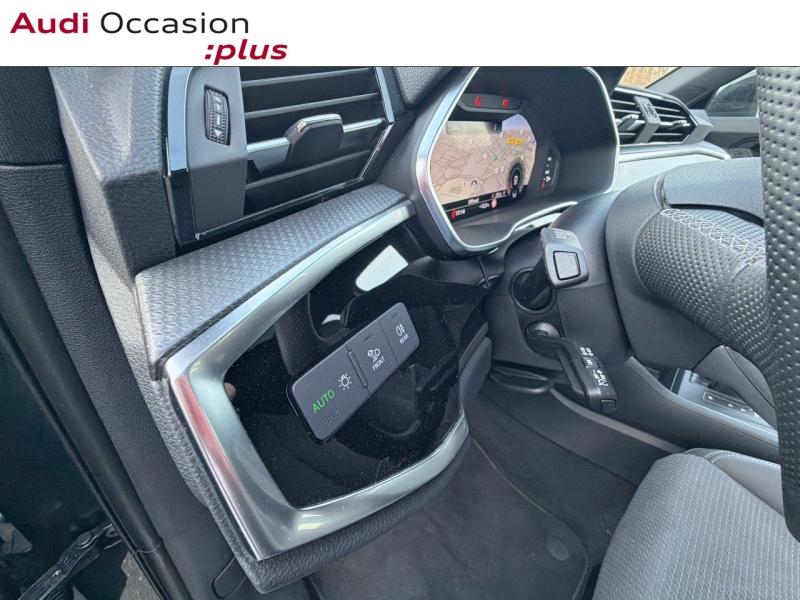 Voitures occasions Audi Q3 S line plus Dunkerque