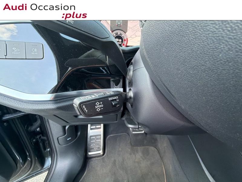 Voitures occasions Audi Q3 S line plus Dunkerque
