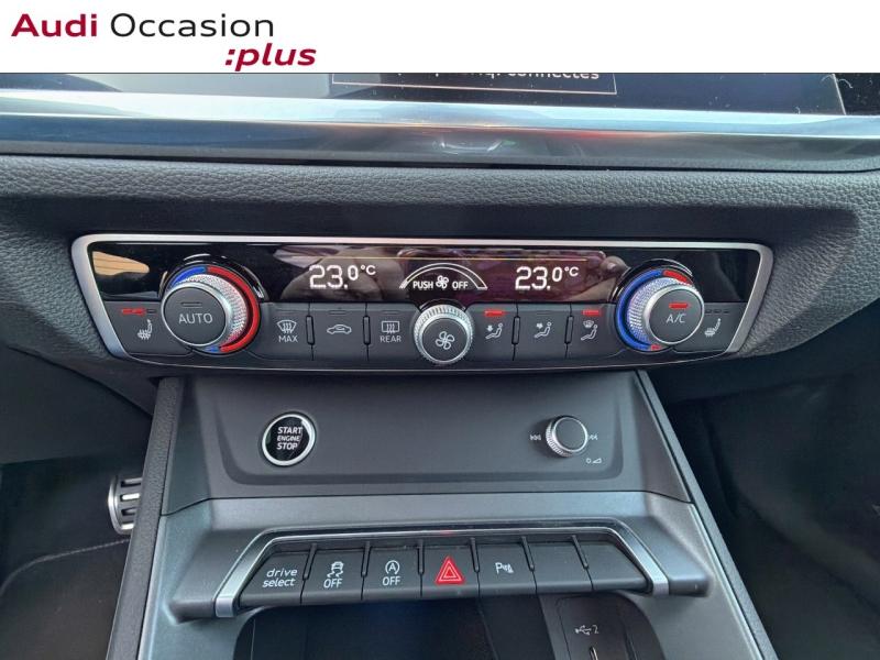 Voitures occasions Audi Q3 S line plus Dunkerque
