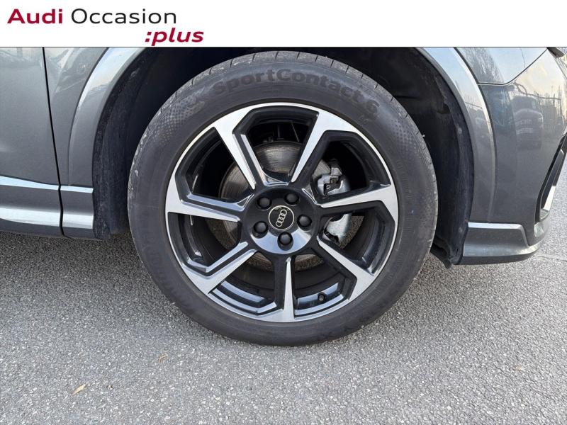 Voitures occasions Audi Q3 S line plus Dunkerque