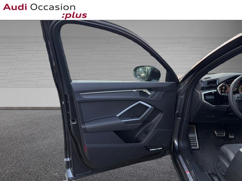 Voitures occasions Audi Q3 S line plus Dunkerque