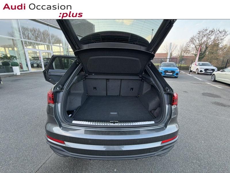 Voitures occasions Audi Q3 S line plus Dunkerque