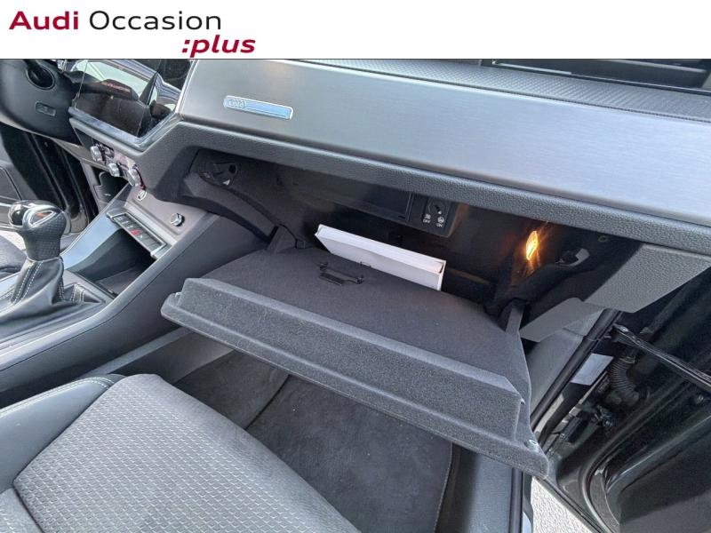 Voitures occasions Audi Q3 S line plus Dunkerque