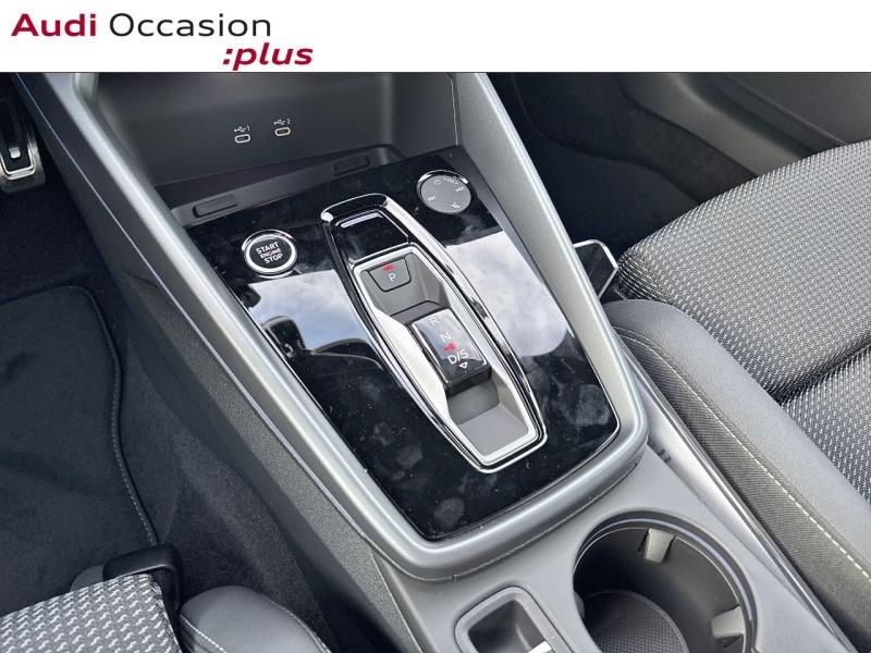 Voitures occasions Audi A3 Sportback S line Dunkerque