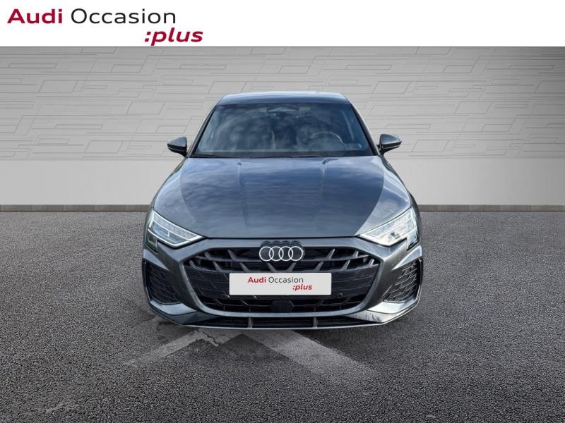 Voitures occasions Audi A3 Sportback S line Bruay-la-Buissière