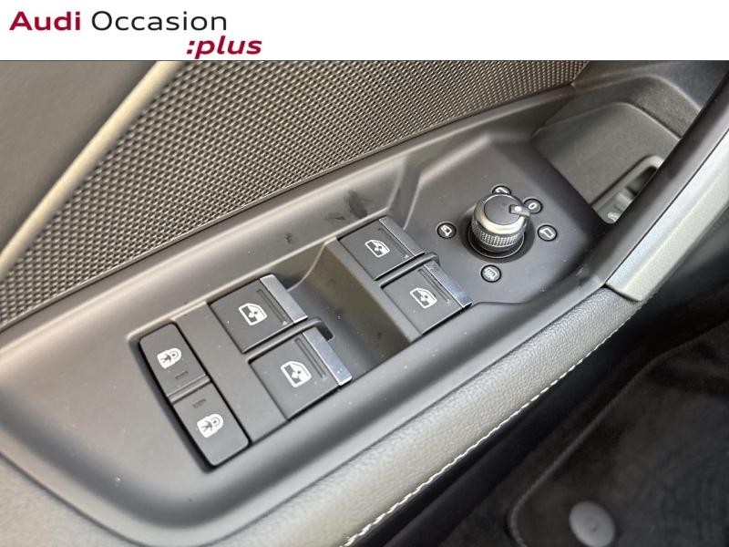 Voitures occasions Audi A3 Sportback S line Dunkerque