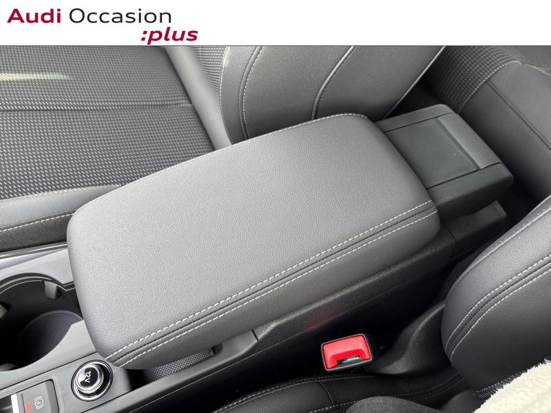 Voitures occasions Audi A3 Sportback S line Dunkerque