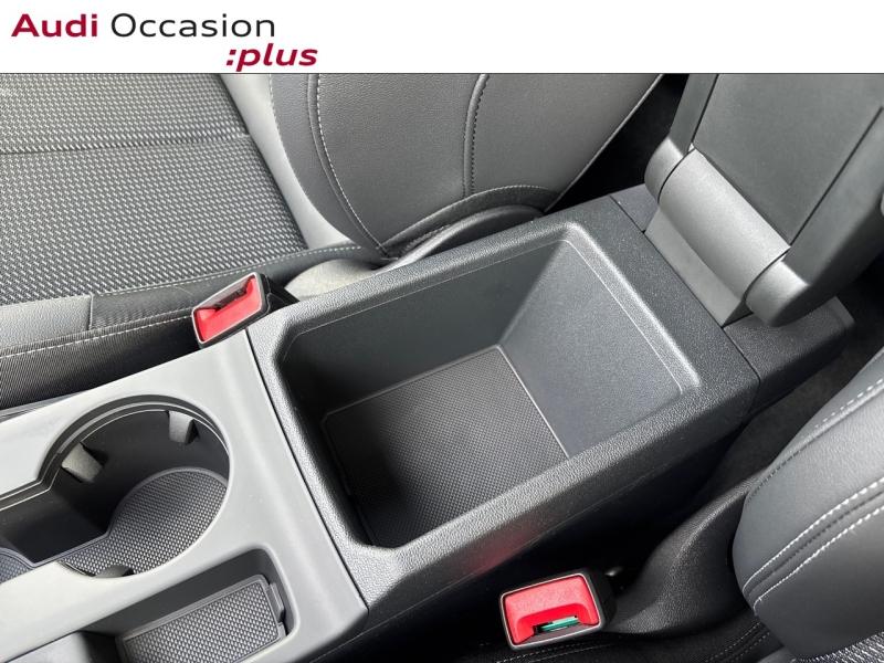 Voitures occasions Audi A3 Sportback S line Bruay-la-Buissière