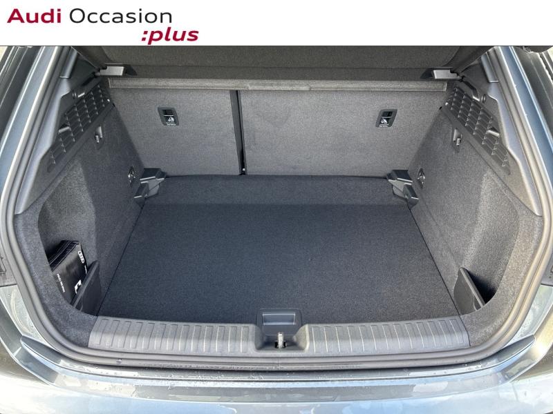 Voitures occasions Audi A3 Sportback S line Dunkerque