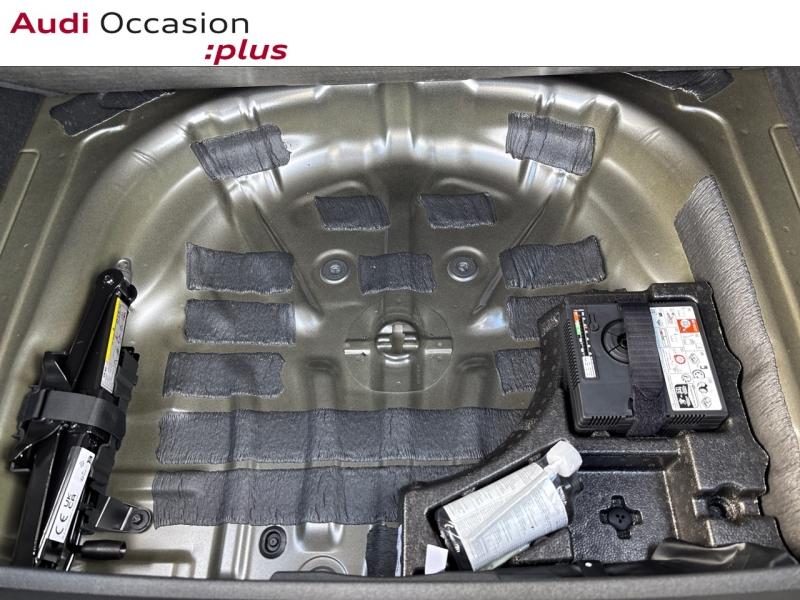 Voitures occasions Audi A3 Sportback S line Dunkerque