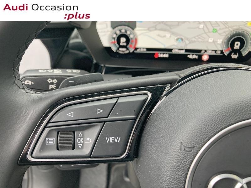 Voitures occasions Audi A3 Sportback Business Executive Dunkerque