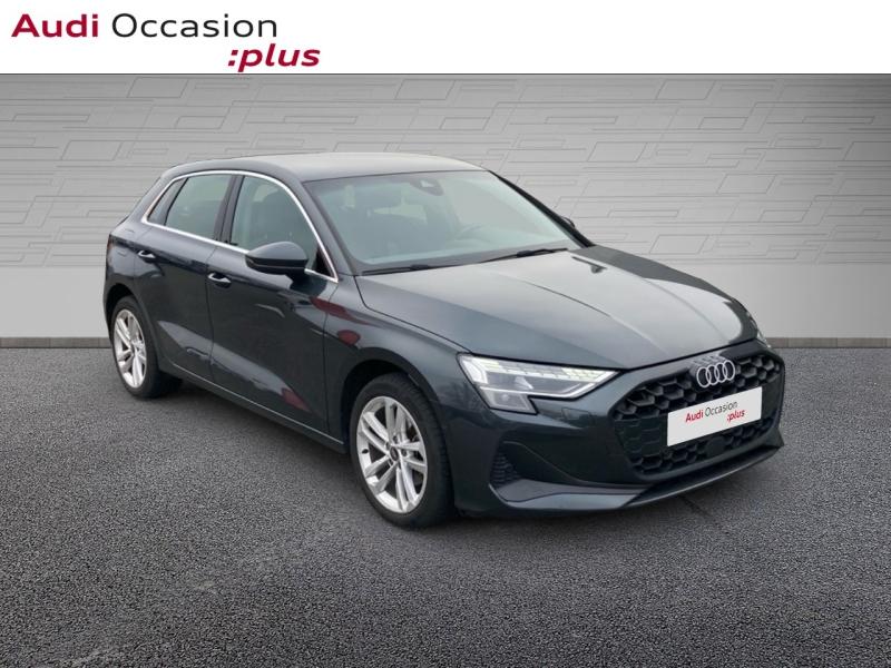 Voitures occasions Audi A3 Sportback Business Executive Bruay-la-Buissière