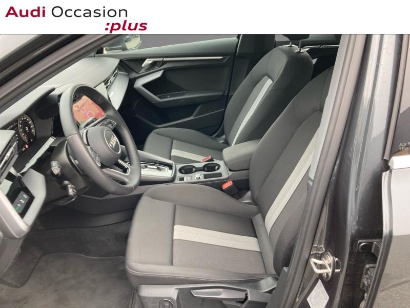 Voitures occasions Audi A3 Sportback Business Executive Bruay-la-Buissière
