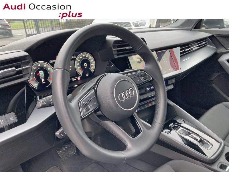 Voitures occasions Audi A3 Sportback Business Executive Bruay-la-Buissière
