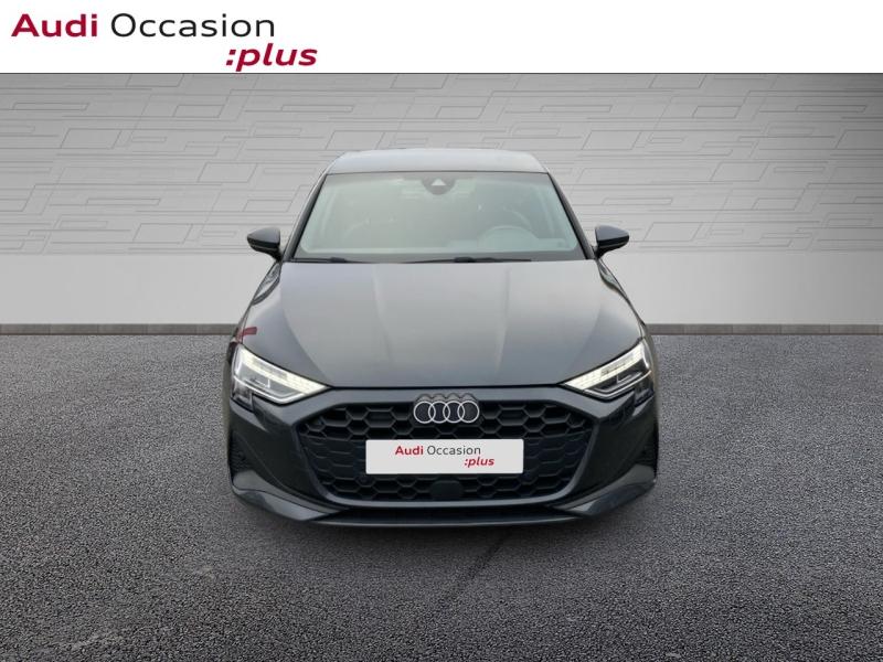 Voitures occasions Audi A3 Sportback Business Executive Bruay-la-Buissière