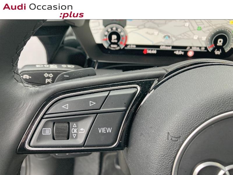 Voitures occasions Audi A3 Sportback Business Executive Bruay-la-Buissière