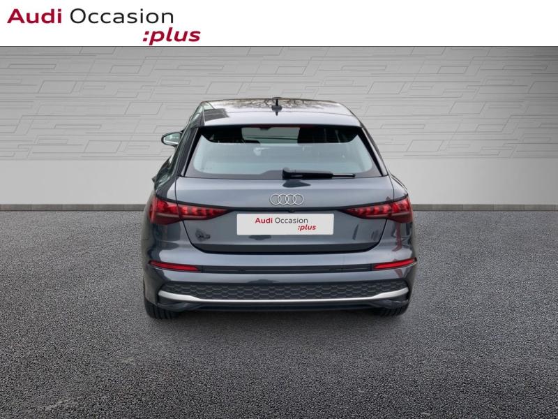 Voitures occasions Audi A3 Sportback Business Executive Bruay-la-Buissière