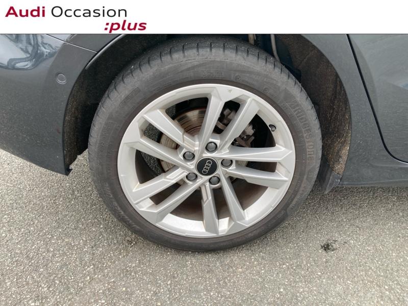 Voitures occasions Audi A3 Sportback Business Executive Bruay-la-Buissière