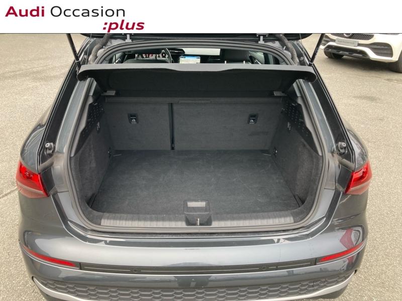 Voitures occasions Audi A3 Sportback Business Executive Bruay-la-Buissière