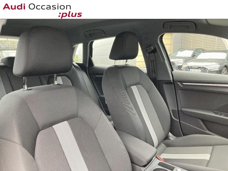 Voitures occasions Audi A3 Sportback Business Executive Bruay-la-Buissière