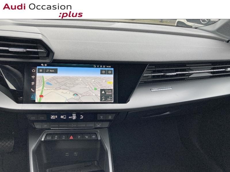 Voitures occasions Audi A3 Sportback Business Executive Dunkerque